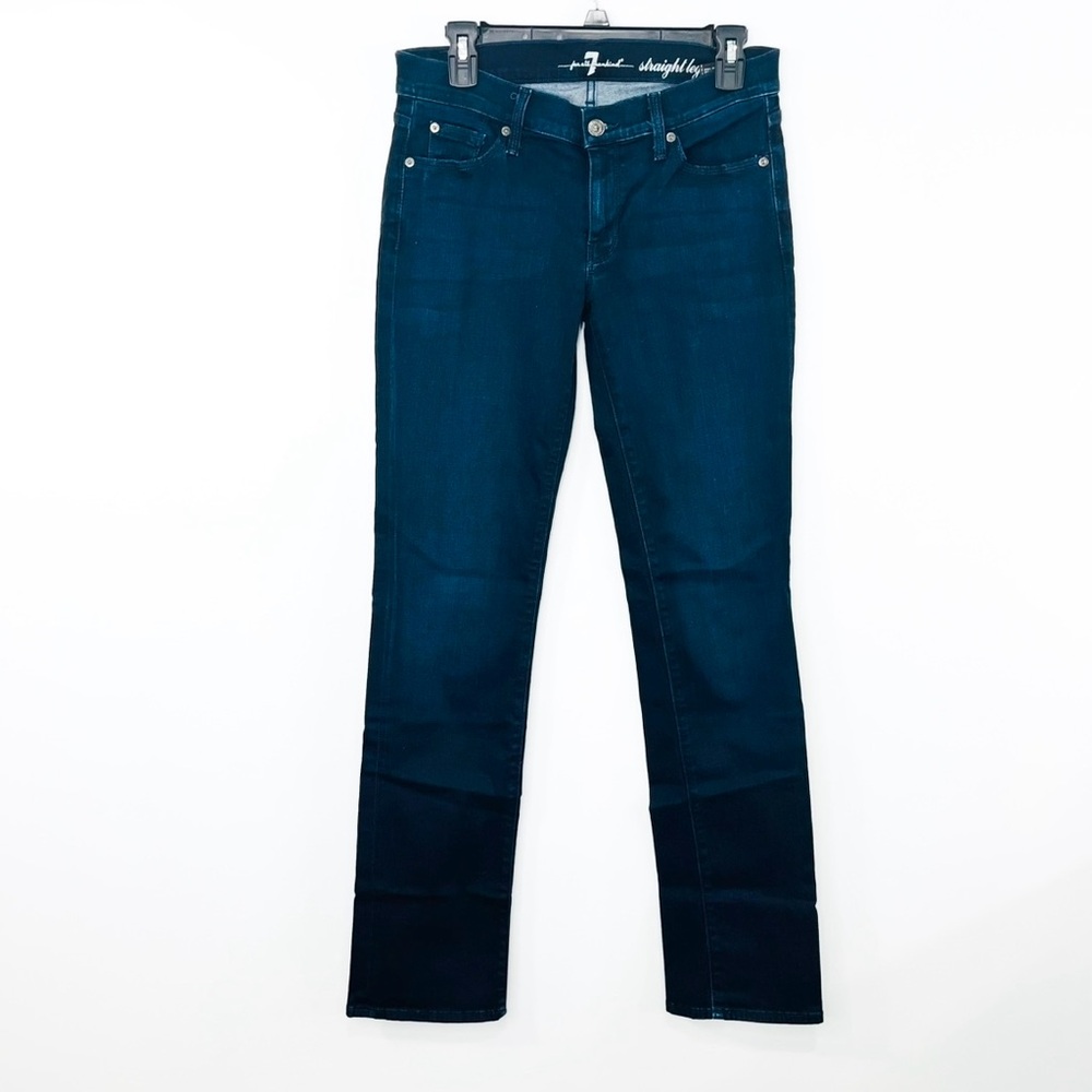 7 for all Mankind women’s jeans - Picture 3 of 16